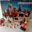 Playmobil System 3400 (1976)