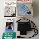 Commodore Magic Voice Modul