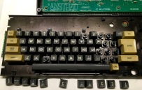 CPC Tastatur