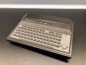 Commodore C 116