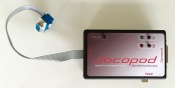 Speeding on the A81 - Jocopod Interface