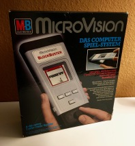 MB Microvision OVP
