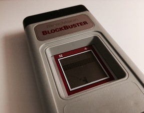 Microvision Blockbuster