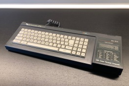 Schneider Colour Personal Computer 6128