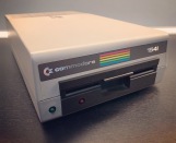 Commodore VC-1541