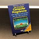 Computer Corner Buch (Falken Verlag 1986)