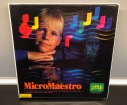 Micro Maestro OVP