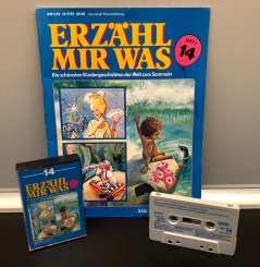 Erzähl mir was (1985)