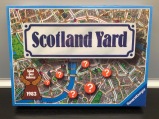 Scotland Yard (1983)