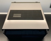 Commodore SX-64 - Draufsicht