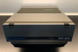 Commodore SX-64 - Vorne