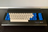 C64 im SX-64 Style (1)