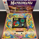 MB Mankomania - Spielbrett