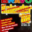 BRAVO Starkalender 1988