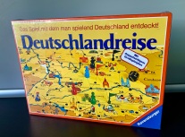 Ravensburger Deutschlandreise (1977)