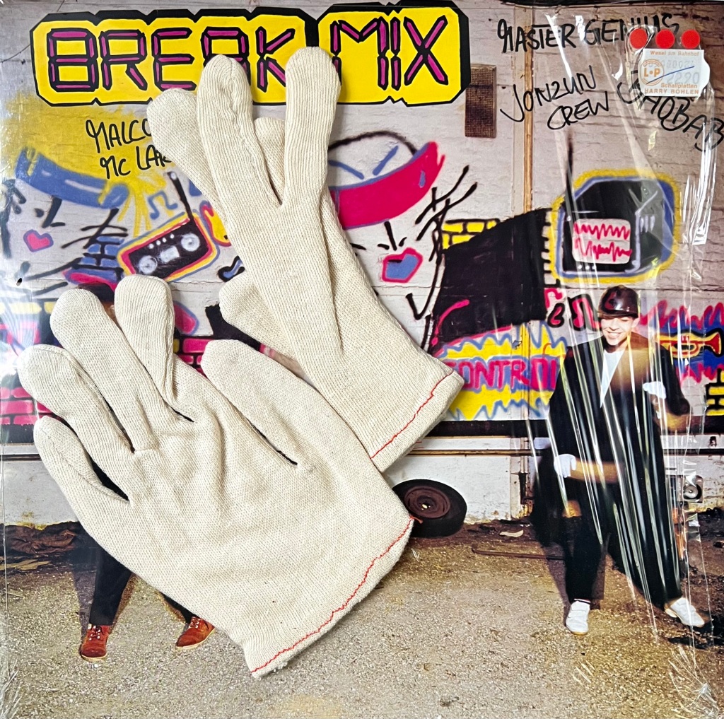 Break Mix (1983)
