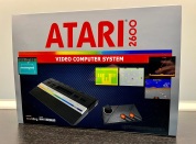 Atari 2600 Junior UAV - OVP